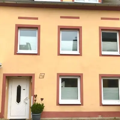 Klein und Fein für nach dem Wein