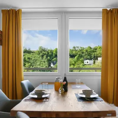 Living bei Höchst