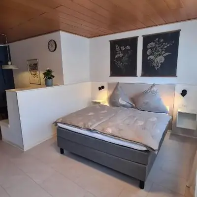 Ferienwohnung Altenberg