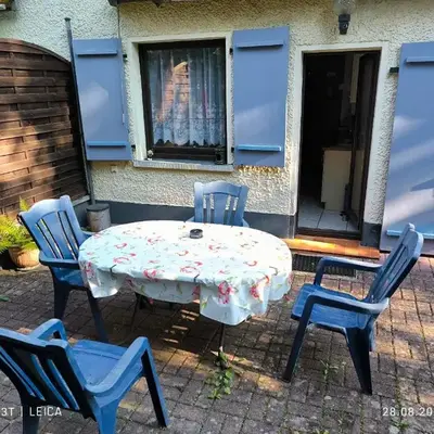 Ferienwohnung Horst Schäfer