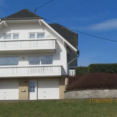 Ferienhaus Pauly