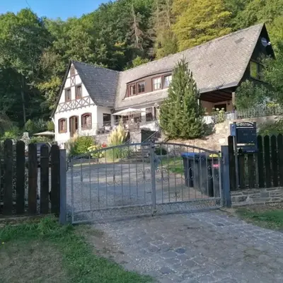 Landhaus Sonnenwinkel