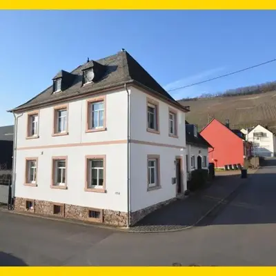 Ferienhaus Anno 1912