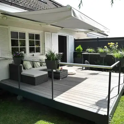 Landhaus SoonZauber - Exklusives Paar-Hideaway im Naturpark Soonwald-Nahe