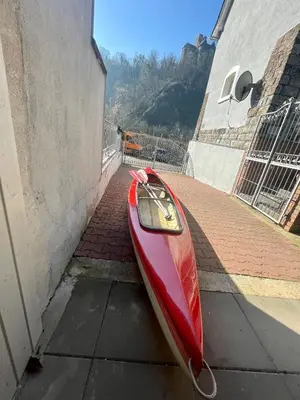 Grundriss der Unterkunft Traumhaus an der Lahn- Dreamhouse at River Lahn