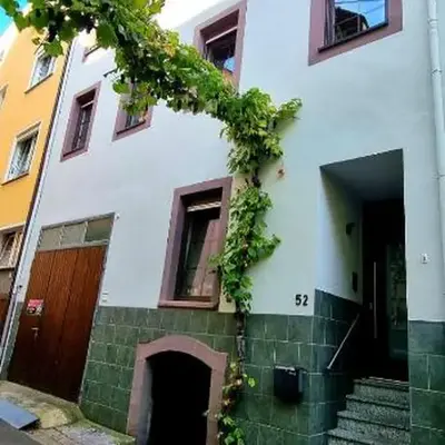 Ferienwohnung Stephanie