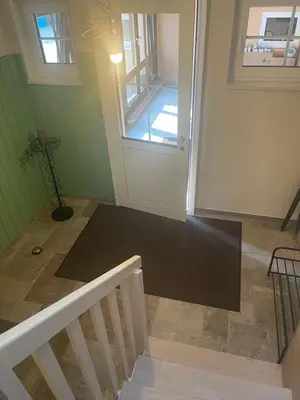 Grundriss der Unterkunft Rosenberghof