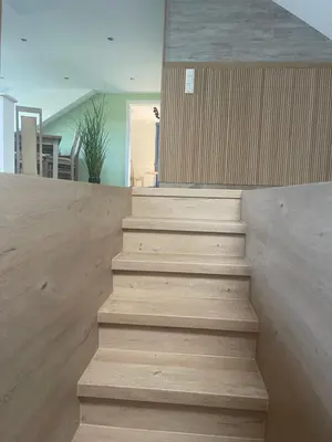 Grundriss der Unterkunft Rosenberghof