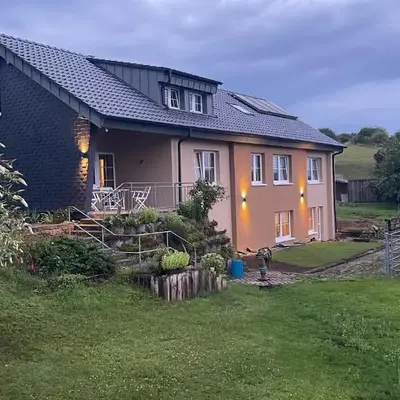 Rosenberghof