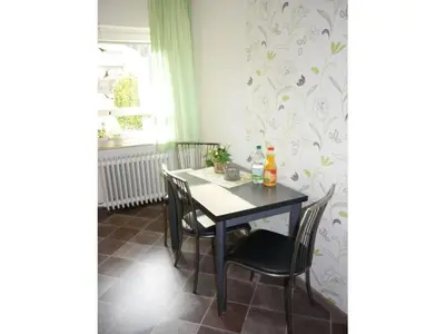 Grundriss der Unterkunft Family Sesterheim Comfortable holiday residence