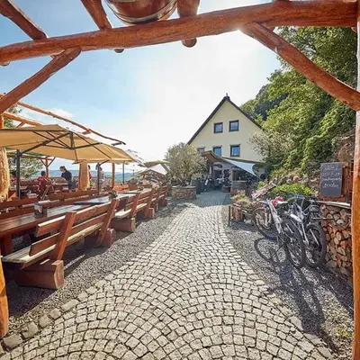 Onkel Toms Hütte