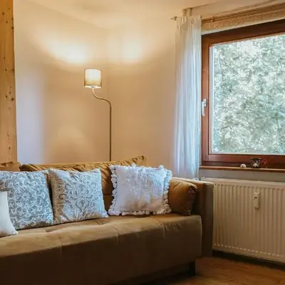 Der 5. Raum - Ferienwohnung und Entspannung