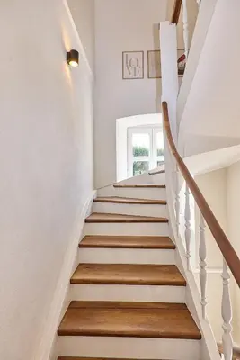 Grundriss der Unterkunft Neu!!! Moselbleibe Altes Forsthaus