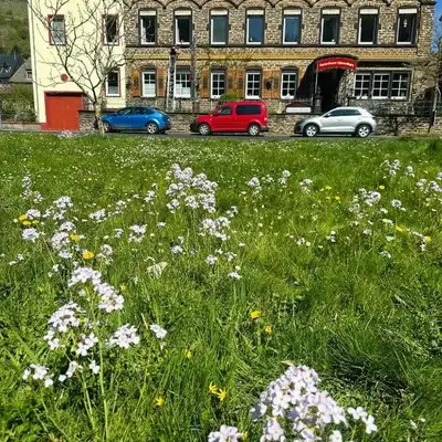 Ferienhaus Löwenherz