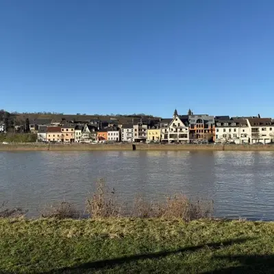 Ferienhaus-am-Moselufer