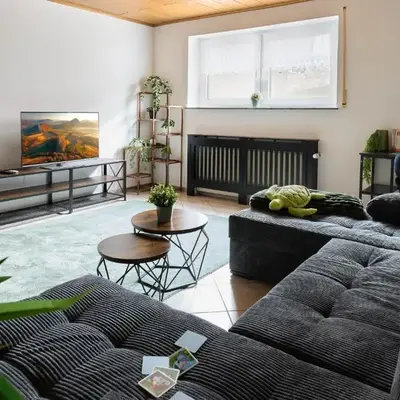 Apartment bei Nürburgring