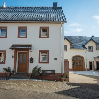 Ferienwohnungen Maijeschhof