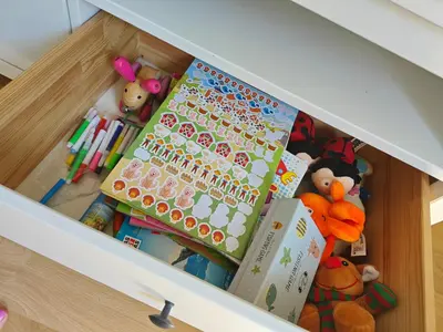 Grundriss der Unterkunft Dein Ferienhaus