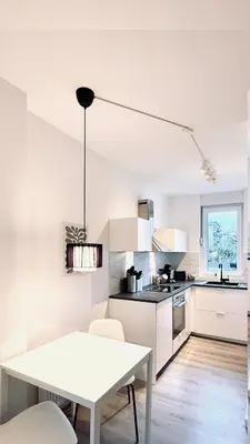 Grundriss der Unterkunft Suite Isabell