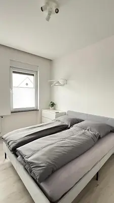 Grundriss der Unterkunft Suite Isabell