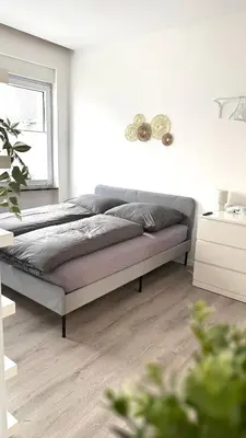 Grundriss der Unterkunft Suite Isabell