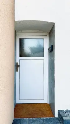 Grundriss der Unterkunft Suite Hilde