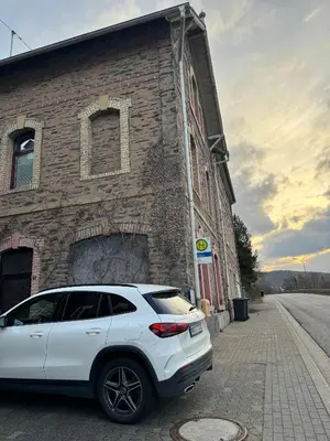 Grundriss der Unterkunft Ferienwohnung Mosel One