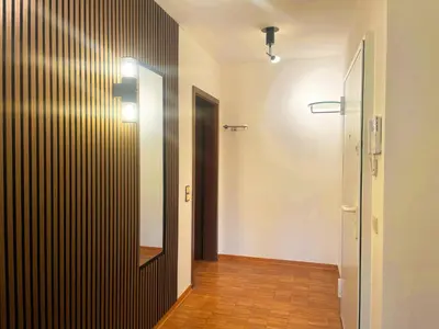 Grundriss der Unterkunft Charmante Ferienwohnung im Herzen der Koblenzer Altstadt