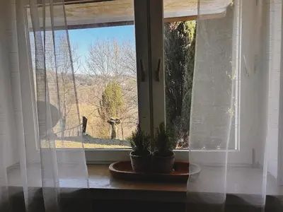 Grundriss der Unterkunft Ferienwohnung Daun