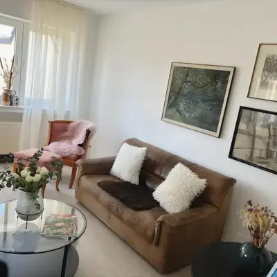 Ferienwohnung Daun