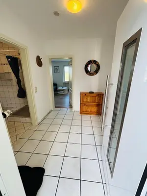 Grundriss der Unterkunft Panorama-Auszeit in Trierweiler