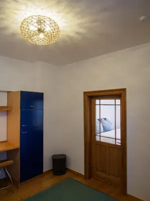 Grundriss der Unterkunft Ferienwohnung in Ehrenbreitstein