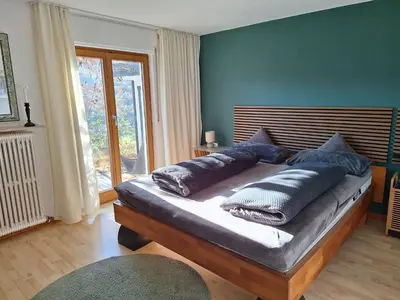 Grundriss der Unterkunft Bellevue Bad Ems