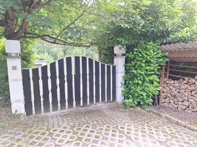 Grundriss der Unterkunft Bellevue Bad Ems