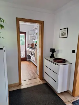 Grundriss der Unterkunft Bellevue Bad Ems