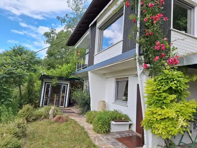 Grundriss der Unterkunft Bellevue Bad Ems