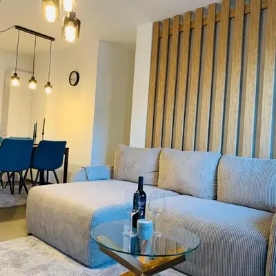 Ferienwohnung Auszeit