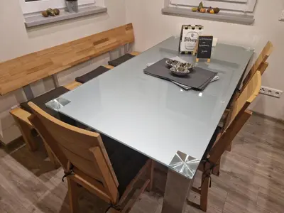 Grundriss der Unterkunft Ferienhaus Jonas