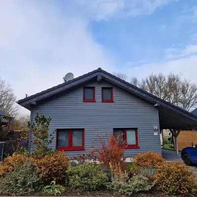 Ferienhaus Jonas