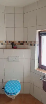 Grundriss der Unterkunft Loreley 2 Zimmerwohnung mit Hof und Garten