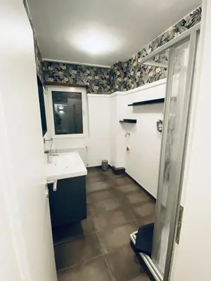 Grundriss der Unterkunft Ferienwohnung Hohensonne