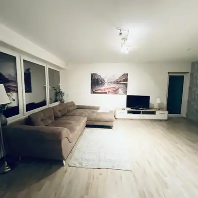Ferienwohnung Hohensonne