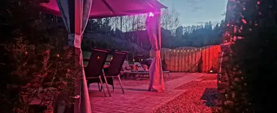 Grundriss der Unterkunft Ferienhaus Mefady Jünkerath