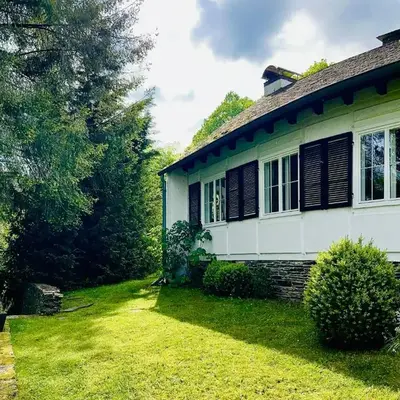 Maison Manderscheid