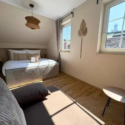 Apartment Ikigai
