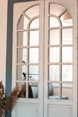 Grundriss der Unterkunft Ferienwohnung Gerolstein