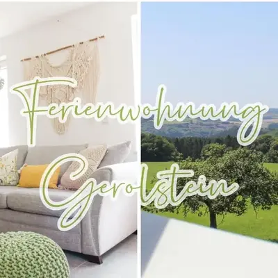 Ferienwohnung Gerolstein