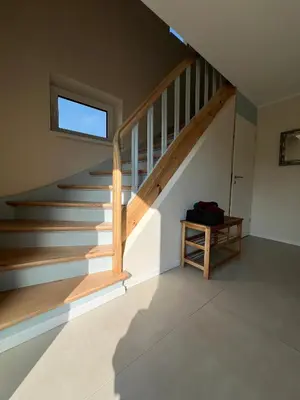 Grundriss der Unterkunft Haus mit Aussicht
