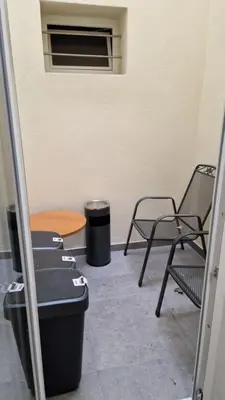 Grundriss der Unterkunft Ruhiges Stadthaus in Bingen am Rhein