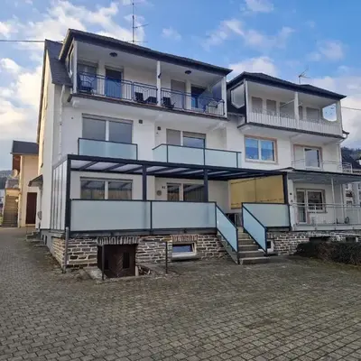Ferienwohnung Moselblick